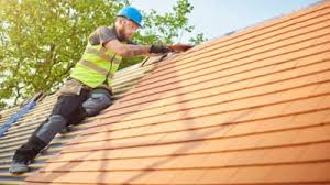 Best Emergency Roof Repair Services  in Evart, MI